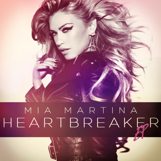 Cover artwork for HeartBreaker ((Ralphi Rosario Dub))