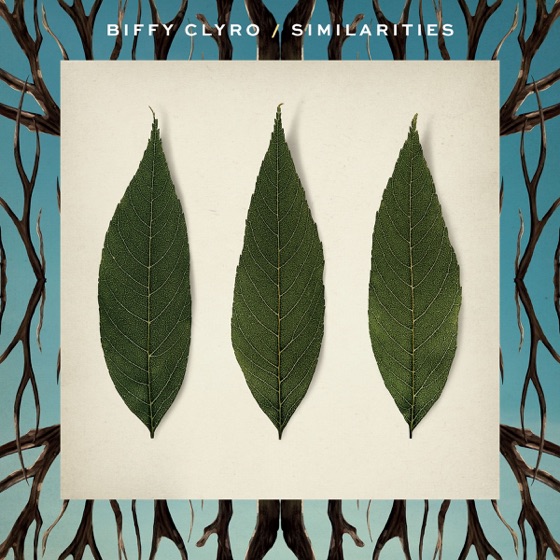 Cover artwork for Feverish
