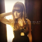 Cassandra Violet - Beyond the Fray