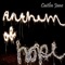 Anthem of Hope - Caitlin Jane lyrics