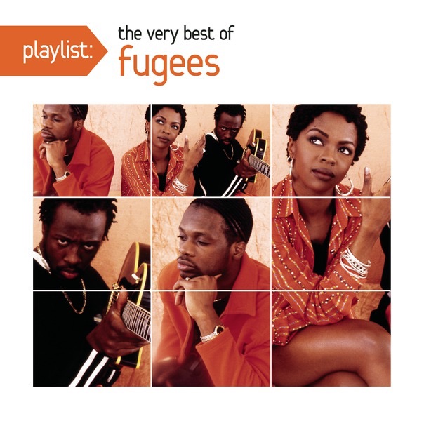 Killing Me Softly With His Song - Fugees | Shazam