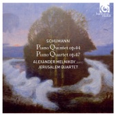 Piano Quartet in E Flat Major, Op.47: I. Sostenuto assai - Allegro ma non troppo by Robert Schumann