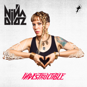 Indestructible - Niña Dioz