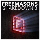 Shakedown 3 (Deluxe Version) artwork