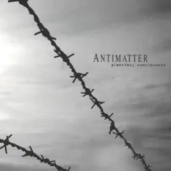 Planetary Confinement - Antimatter