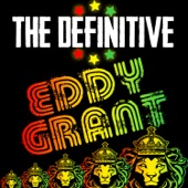 The Definitive Eddy Grant artwork