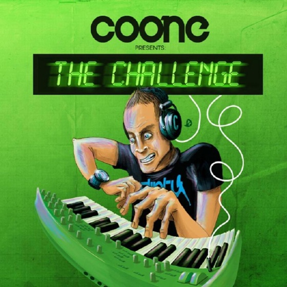 Cover artwork for Universal Language