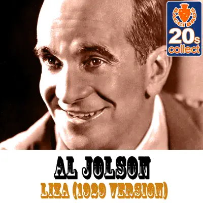 Liza (Remastered) [1929 Version] - Single - Al Jolson