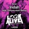 Indah (Orkestrated Remix) - Amir lyrics