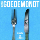 Binnen De Lijntjes - Ronald Goedemondt