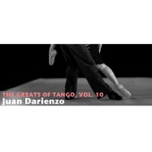 The Greats Of Tango, Vol. 10 artwork