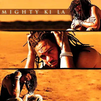 En ped - Single - Mighty Ki La