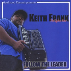 Keith Frank - Make You Sweat