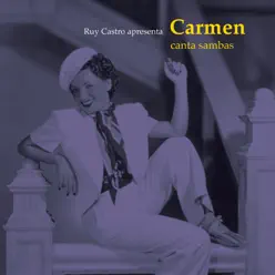 Carmen Canta Sambas - Carmen Miranda