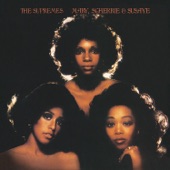 The Supremes - Love I Never Knew You Could Feel So Good