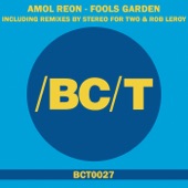 Fools Garden (Stereo for Two Remix) artwork