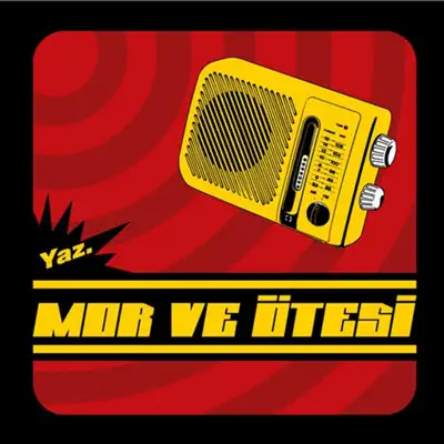 Yaz - Single - Mor Ve Ötesi