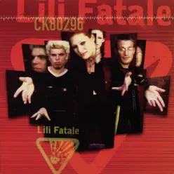 Lili fatale - Lili Fatale