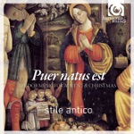 Stile Antico - Verbum caro