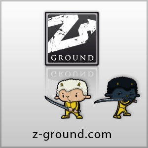 Z-Ground | Illustration