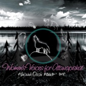 Gah'wi Noo/Deer River (River People's Canoe Song of the South) [feat. Merlin Homer, Gabriella Caruso, Rose Stella, Marie Gaudet, M