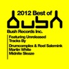 Best of Bush 2012