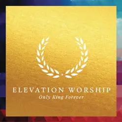 Only King Forever (Live) - Elevation Worship 