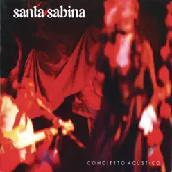 Concierto Acústico - Santa Sabina