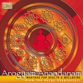 Arogyam Anandanam artwork