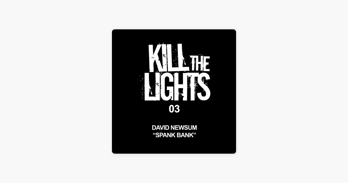 spank bank david Spank bank david