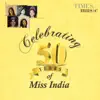 Celebrating 50 Years of Miss India - Single album lyrics, reviews, download