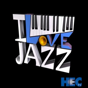 I love Jazz!