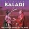 Baladi Accordion and Nai (Live) artwork