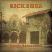 Rick Shea - Mexicali Train