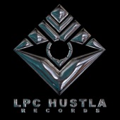 LPC Hustla artwork