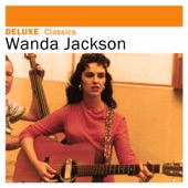 Deluxe: Classics - Wanda Jackson artwork