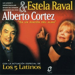 Alberto Cortez - Castillos En El Aire (Alberto Cortez)