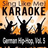 My Love Is Hot (Karaoke Version) [Originally Performed By Sequential One] artwork