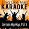 My Love Is Hot (Karaoke Version) [Originally Performed By Sequential One] artwork