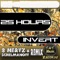25 Hours (8 Hertz & Schelmanoff Remix) - Invert lyrics