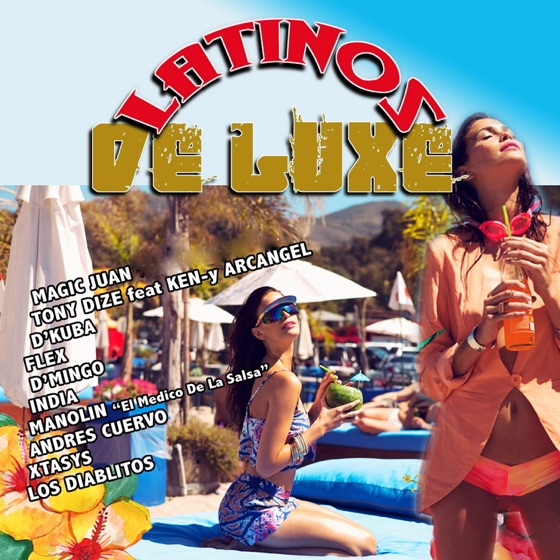 Cover artwork for Mi Amor es Pobre