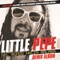 No Te Enteras (Remix) - Little Pepe lyrics