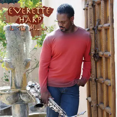 In the Moment - Everette Harp