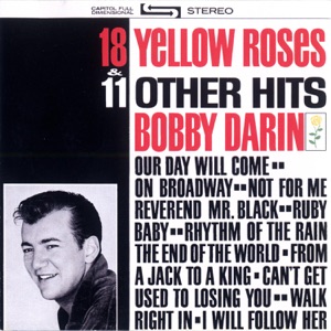 Bobby Darin - 18 Yellow Roses - 排舞 編舞者