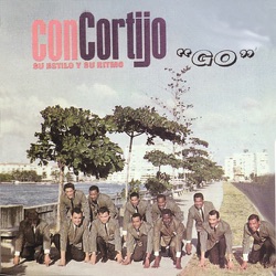 Cortijo y Su Combo - La Llave
