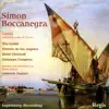Verdi: Simon Boccanegra album lyrics, reviews, download