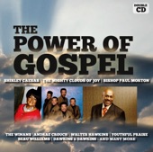 Bishop Paul Morton - Let It Rain