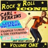 Chuck Berry - Oh, Baby Doll
