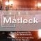 Matlock - Theme from the Television Series - Dominik Hauser lyrics