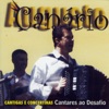 Cantigas e Concertinas - Cantares Ao Desafio, 2012